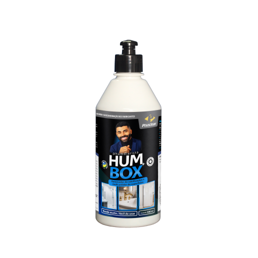 HUMBOX 500ML